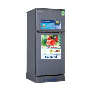 Tủ Lạnh Funiki 120 Lít FR-125CI 0
