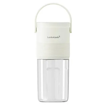 Máy Xay Sinh Tố Cầm Tay LocknLock EJJ346IVY 70W 0
