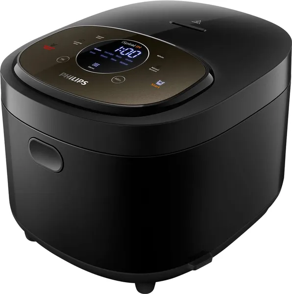 Nồi Cơm Điện Cao Tần Philips HD4528 1.5 lít