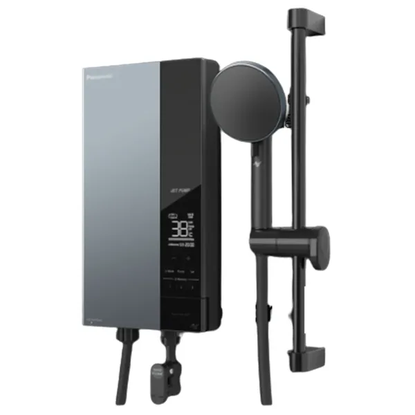 Máy Nước Nóng Trực Tiếp Panasonic DH-4UDP1VZ