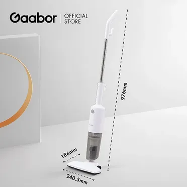 Máy Hút Bụi Gaabor VCW14M-WH01A 6