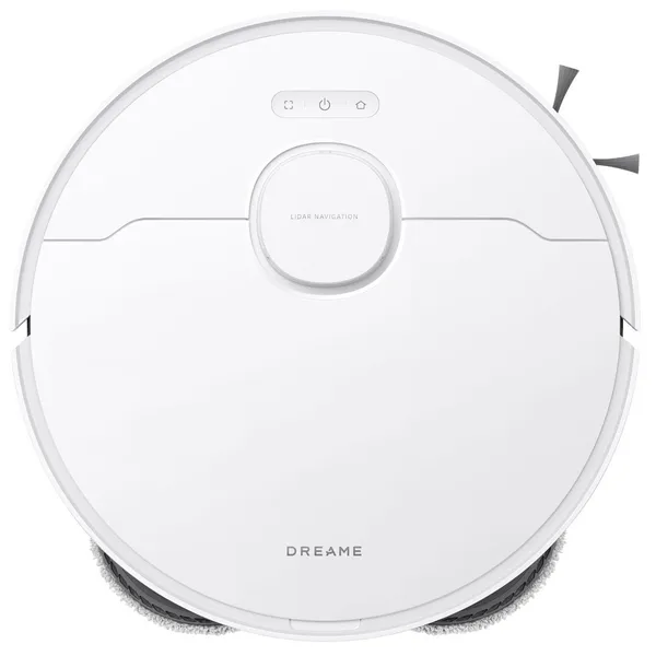 Robot Hút Bụi Lau Nhà Dreame D20 Ultra