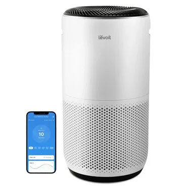 Máy Lọc Không Khí Levoit Core 400S 38W 0