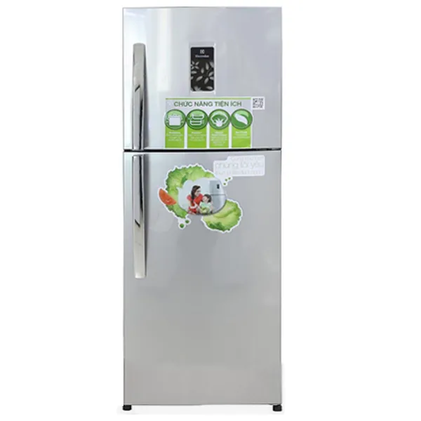 Tủ Lạnh Electrolux 348 Lít ETB3500PE-RVN