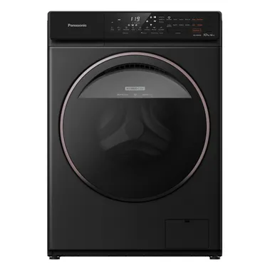 Máy Giặt Sấy Panasonic Inverter 10/6 Kg NA-S106FR1PV