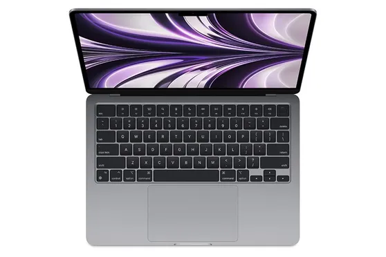 Laptop Apple MacBook Air 13 inch M2 (16GB+256GB) 0