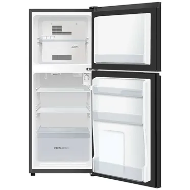 Tủ Lạnh Aqua 130 Lít AQR-T160FA(BS) 2