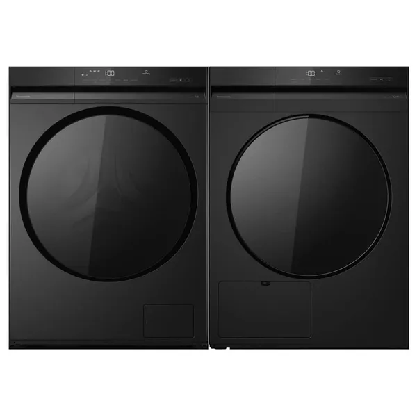 Combo Tháp Giặt Sấy Cao Cấp Panasonic NA-24VDW1BVT & NH-XJ21D2BVT