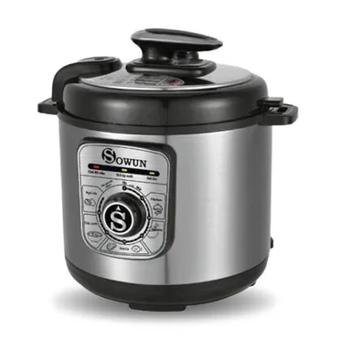 Nồi Áp Suất Điện Sowun SW 688 6 Lít 1