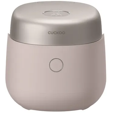 Nồi Cơm Điện Tử Áp Suất Cao Tần Cuckoo CRP-NHTR1010FP 1.8 Lít - Xuất Xứ Hàn Quốc 1