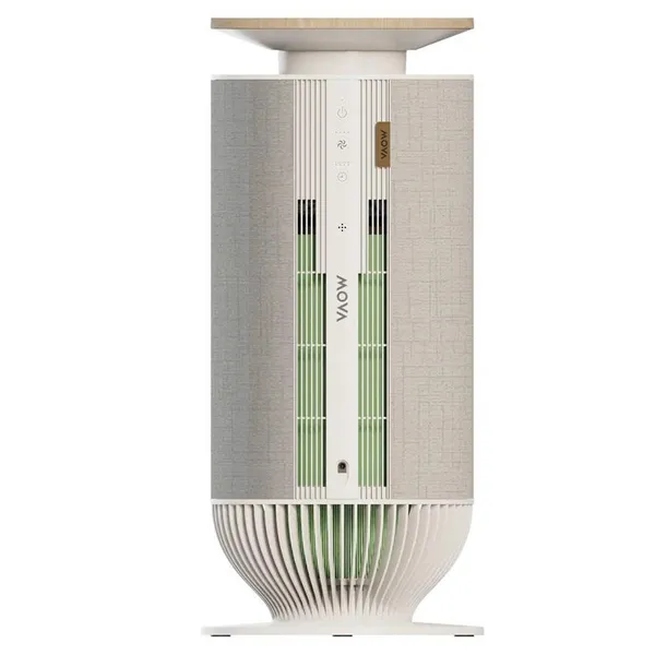 Máy Lọc Không Khí Mova Puris P10 Air Purifier
