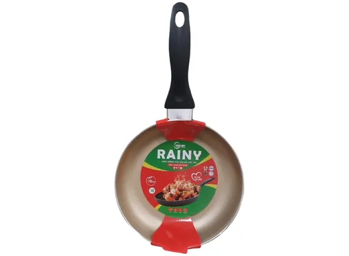 Chảo Chống Dính 30cm Rainy High-Class RNS30TT
