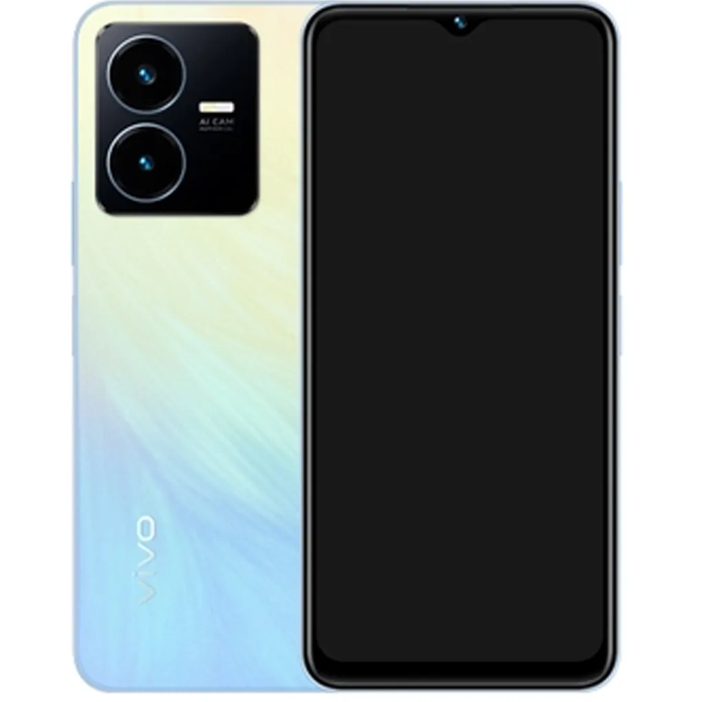 vivo Y22S 4GB 128GB