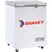 Tủ Đông Sanaky 100 Lít VH-150HY2 2