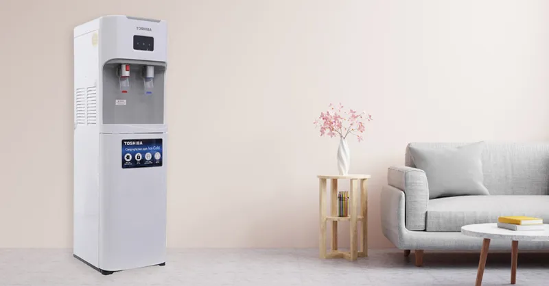 Nên mua cây nước nóng lạnh hãng nào tốt? Gợi ý TOP thương hiệu uy tín nên tham khảo