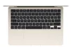 Laptop MacBook Air 13 inch M5 (16GB+512GB) Vàng