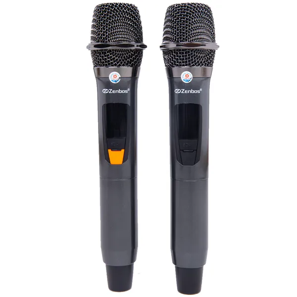 Loa Karaoke Xách Tay Zenbos P-300