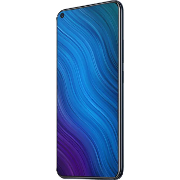 Vivo Y50(8GB+128GB), Đen Demo