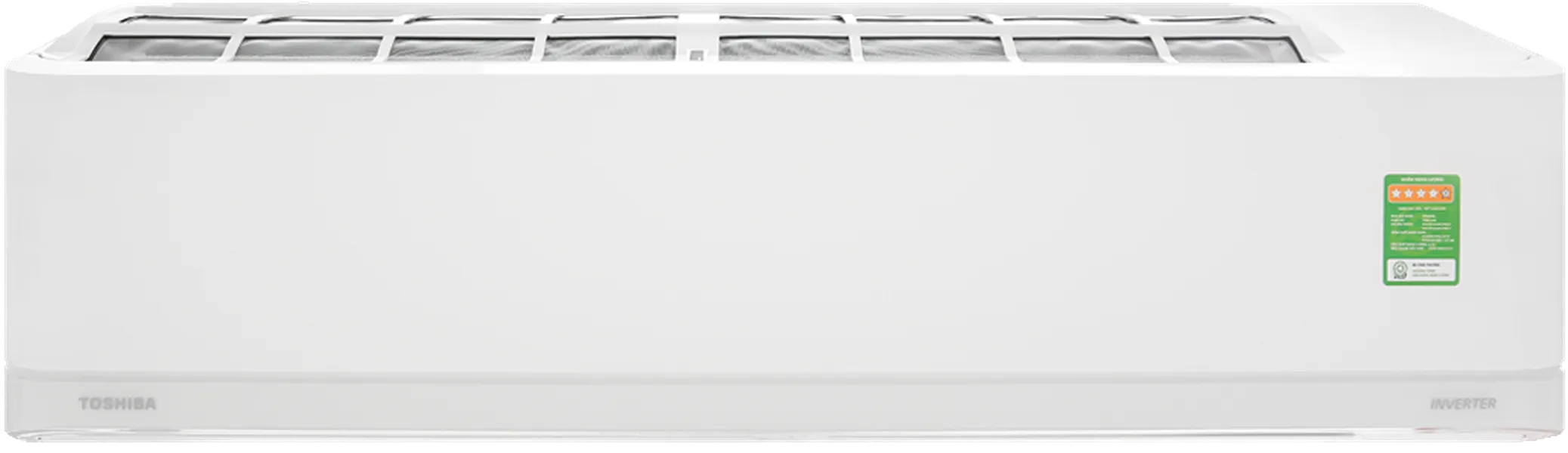 Máy lạnh Toshiba Inverter 2 Hp RAS-H18J2KCVRG-V