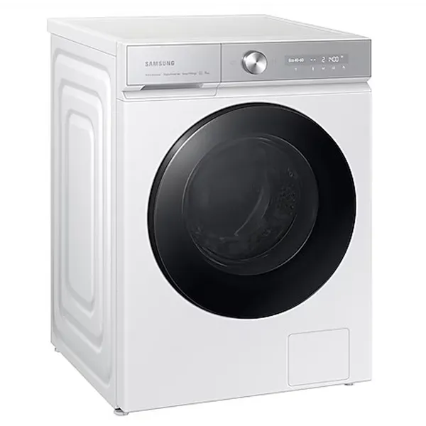 Máy Giặt Sấy Samsung Inverter 12/8 Kg WD12BB944DGHSV