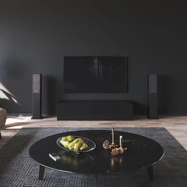 Loa Audio Pro A38 (BLACK) 0