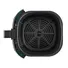 Nồi chiên nướng không dầu Magic AC-101