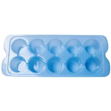 Khay Đá 10 Viên- Đồng Tâm