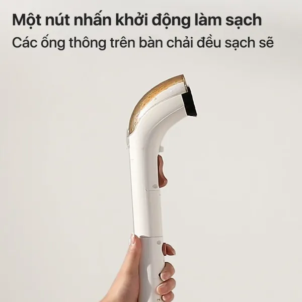 Máy Giặt Sofa, Nệm, Thảm Cầm Tay Uwant B200