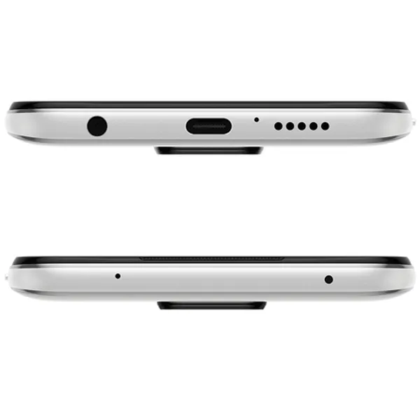 Redmi Note 9S(3GB+64GB) Trắng