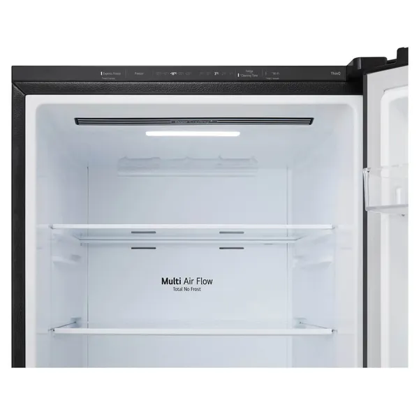 Tủ Lạnh LG Inverter 335 Lít B33BG