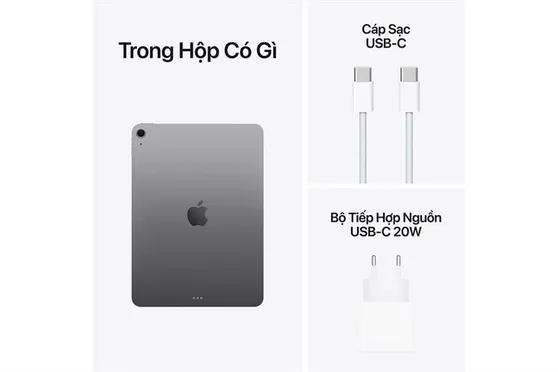 iPad Air M3 11 inch WiFi 128GB