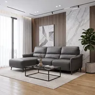 Sofa Góc Thư Giãn L-19 Manon