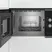 Lò Vi Sóng Âm Tủ Bosch BEL520MS0K 1