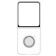 Ốp Lưng Trong Linh hoạt Samsung Galaxy Z Flip5