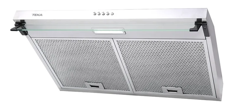 Máy Hút Mùi Âm Tủ Teka CH 1070BG 3
