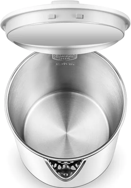 Bình đun siêu tốc inox 2 lớp 1.7 lít Sunhouse Mama SHD1386W