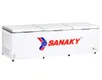 Tủ Đông Sanaky 1500 Lít VH-1799HY