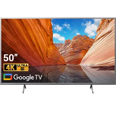 Sony Android Tivi 4K 50 Inch KD-50X80J 0