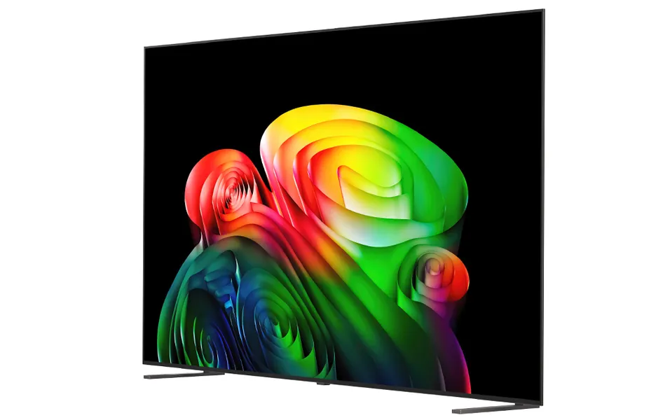 Smart Tivi LG OLED AI 4K 83 Inch OLED83B6PSA