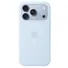 Phụ Kiện Ốp Lưng iPhone 18 Pro Silicone Case Black