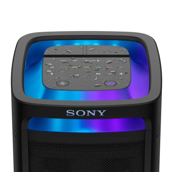 Loa Karaoke Sony ULT Tower 9 SRS-ULT900/CSP6