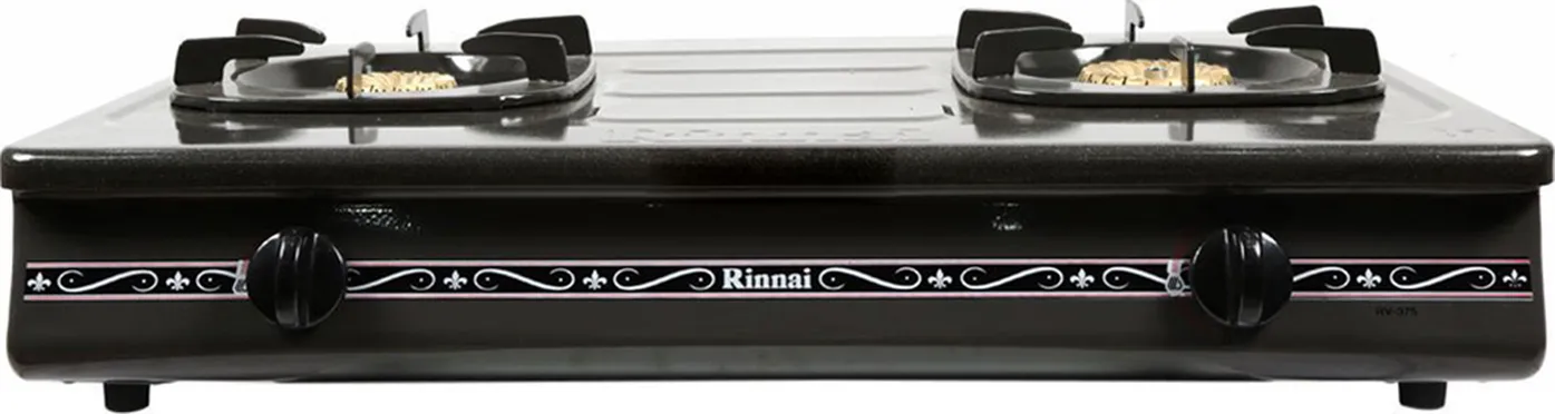 Bếp gas đôi Rinnai RV-375(G)N 2