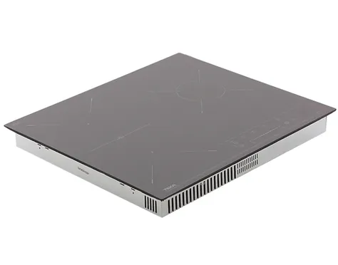 Bếp Từ - Hồng Ngoại 03 Vùng Nấu Lắp Âm TEKA HIF6021S 1