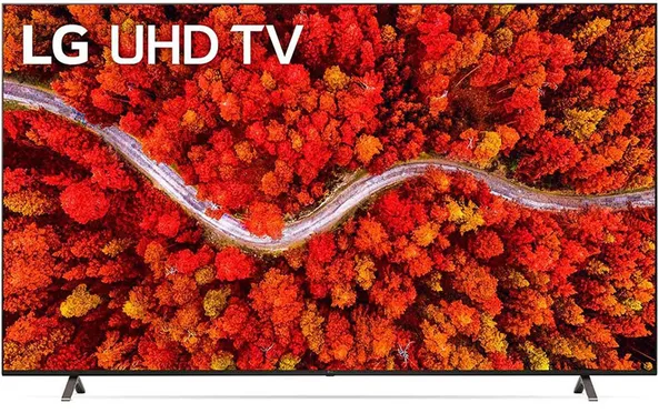 Smart Tivi LG 4K 75 Inch 75UP8000PTB ThinQ AI