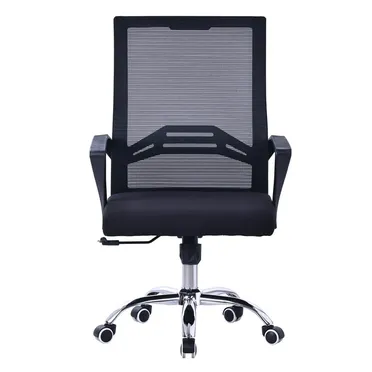 Ghế Văn Phòng OC-4185 Đen 3