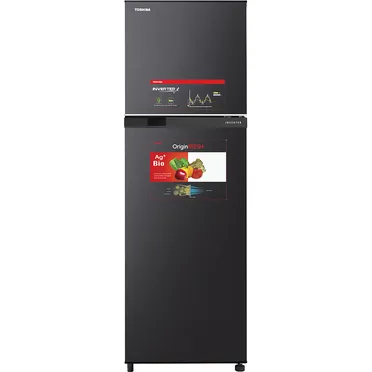 Tủ Lạnh Toshiba Inverter 253 Lít GR-B31VU (SK)