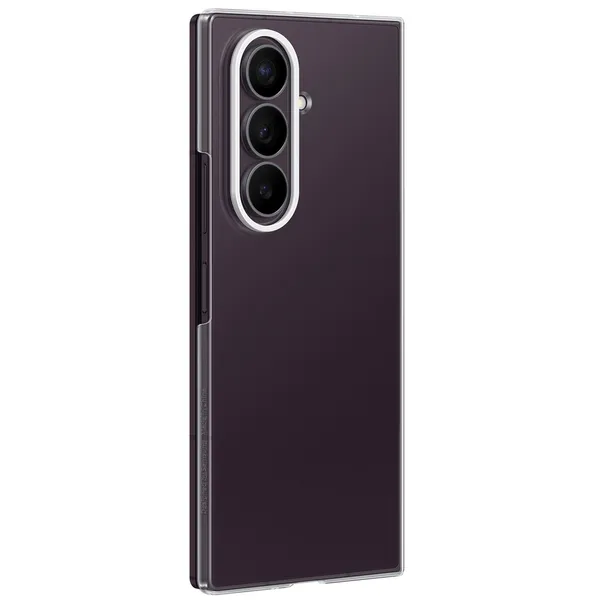 Ốp Lưng Trong suốt Samsung Galaxy Z Fold8 Ultra