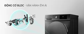 M&aacute;y giặt của h&atilde;ng Casper của nước n&agrave;o? C&oacute; tốt hay kh&ocirc;ng?