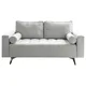 Sofa 2 Chỗ Marseille H21S01-2
