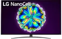 LG Smart Nanocell Tivi 4K 49 Inch 49NANO86TNA ThinQ AI
